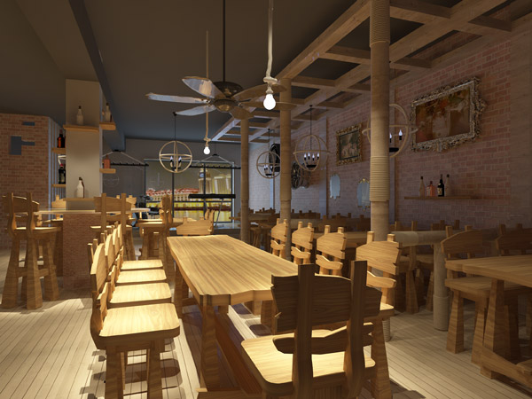 酒店餐飲裝修 酒店餐飲裝修