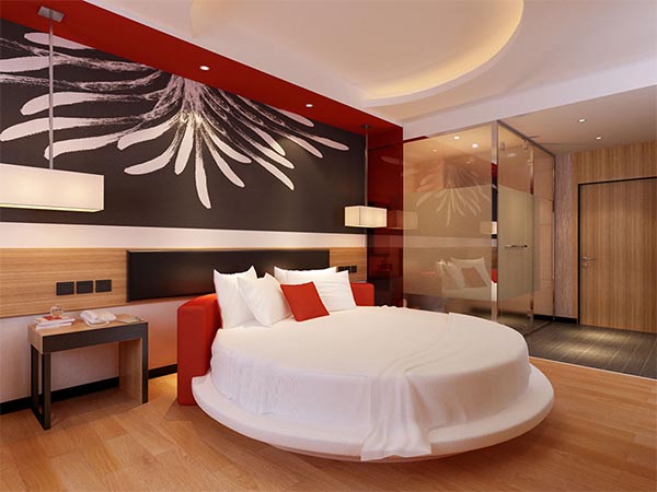 酒店餐飲裝修 酒店餐飲裝修