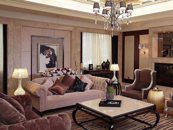 濟(jì)南辦公室裝修 濟(jì)南辦公室裝修