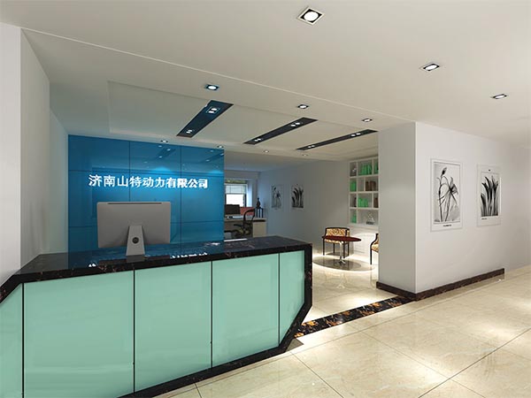 濟南辦公室裝修 濟南辦公室裝修