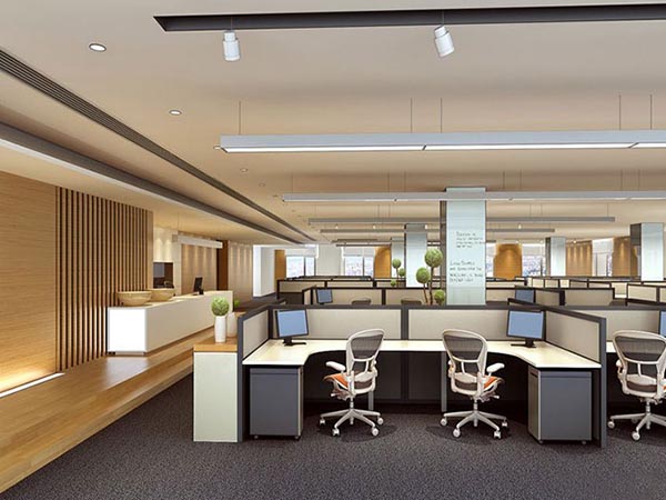 濟(jì)南辦公室裝修 濟(jì)南辦公室裝修