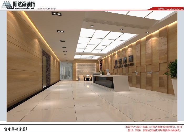 辦公裝修中石材有哪些優(yōu)勢(shì)？