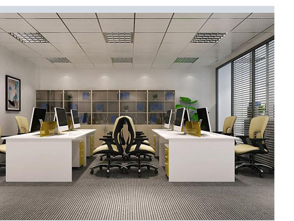 濟南辦公室裝修 濟南辦公室裝修